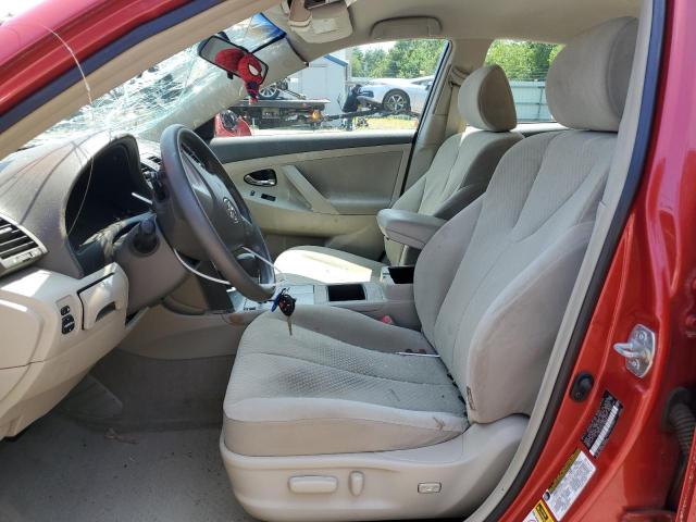 Photo 7 from auction – 2007 TOYOTA CAMRY CE with VIN 4T1BE46K37U089913