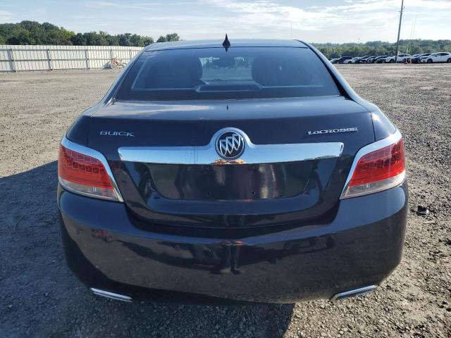 Photo 6 from auction – 2011 BUICK LACROSSE C with VIN 1G4GE5ED2BF352484