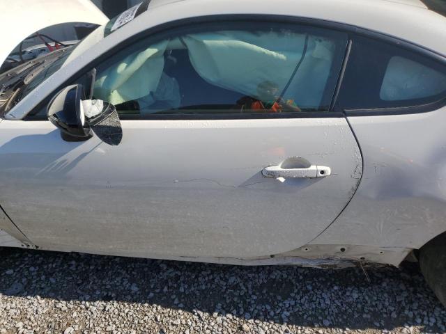 Photo 7 from auction – 2023 TOYOTA GR 86 with VIN JF1ZNBB15P9760379