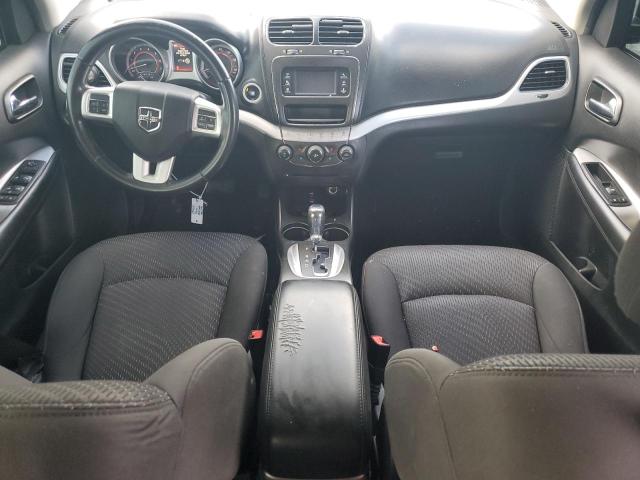 Photo 8 from auction – 2017 DODGE JOURNEY SE with VIN 3C4PDCABXHT700806