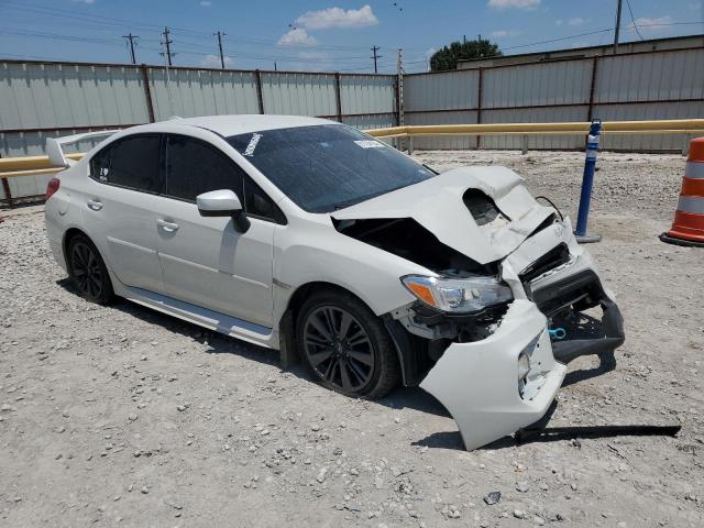 Photo 4 from auction – 2021 SUBARU WRX with VIN JF1VA1A69M9805739