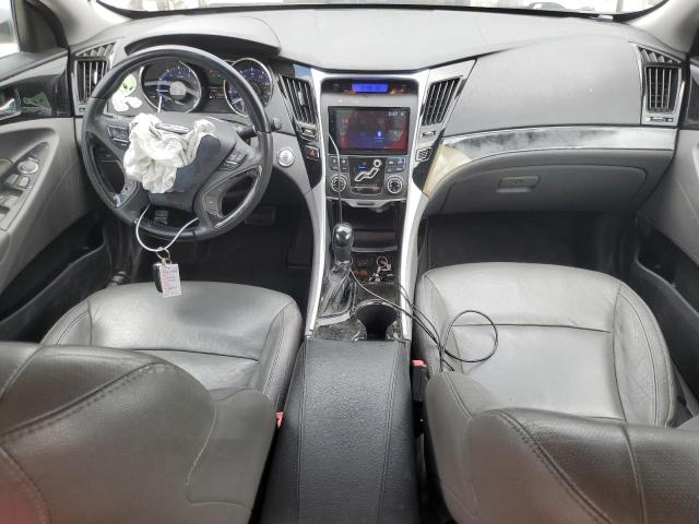 Photo 8 from auction – 2012 HYUNDAI SONATA SE with VIN 5NPEC4AC5CH394826
