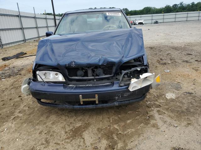 Photo 5 from auction – 2000 VOLVO S70 GLT with VIN YV1LS56D5Y2630816
