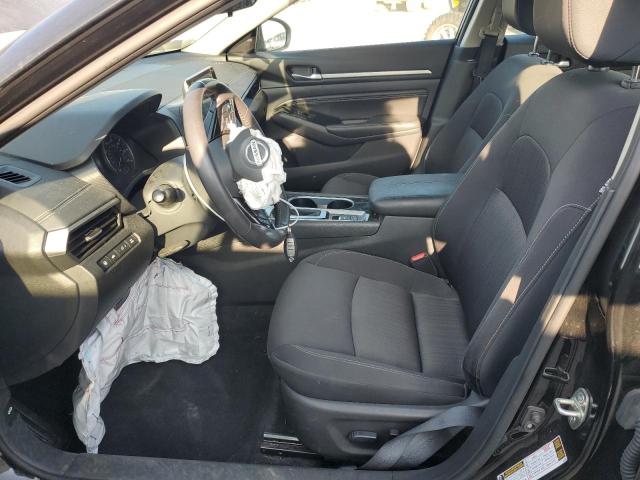 Photo 7 from auction – 2022 NISSAN ALTIMA SV with VIN 1N4BL4DV2NN415169