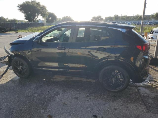 Photo 2 from auction – 2024 BUICK ENCORE GX with VIN KL4AMDSL4RB114974