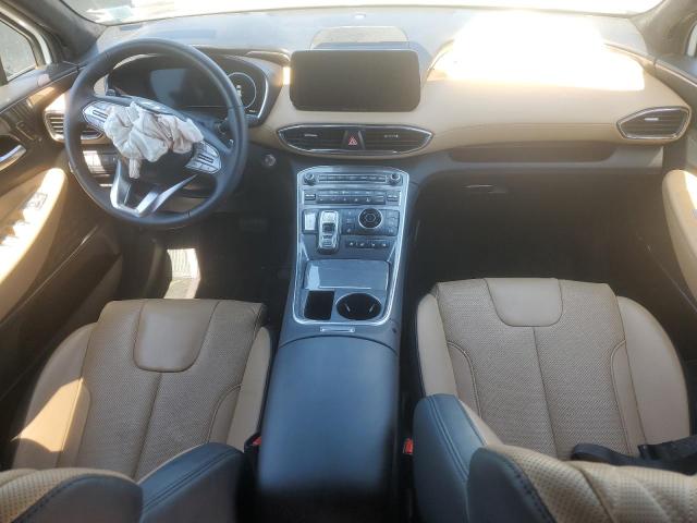 Photo 8 from auction – 2023 HYUNDAI SANTA FE C with VIN 5NMS5DAL6PH624406