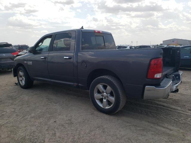 Photo 2 from auction – 2018 RAM 1500 SLT with VIN 1C6RR6LT2JS334002