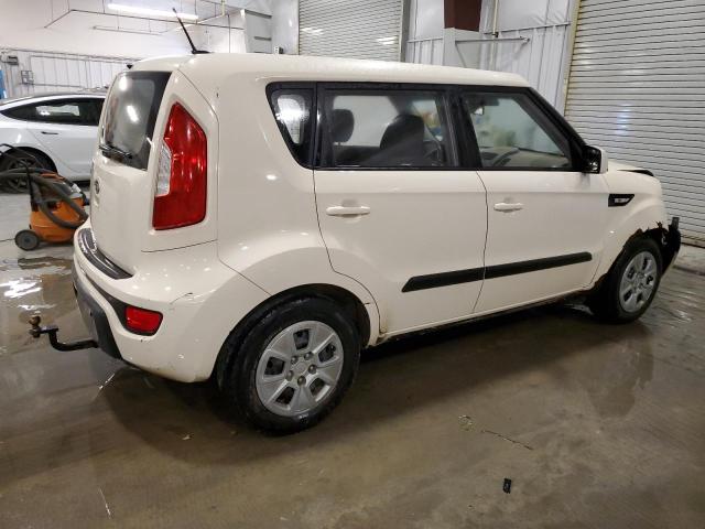Photo 3 from auction – 2012 KIA SOUL with VIN KNDJT2A53C7427489
