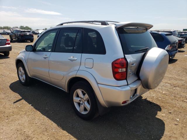 Photo 2 from auction – 2005 TOYOTA RAV4 with VIN JTEHD20V356026591