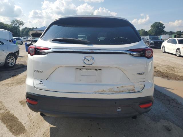 Photo 6 from auction – 2018 MAZDA CX-9 TOURI with VIN JM3TCACY9J0211444