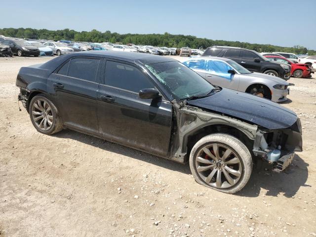Photo 4 from auction – 2014 CHRYSLER 300 S with VIN 2C3CCABG7EH228539