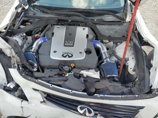 Photo 11 from auction – 2013 INFINITI G37 BASE with VIN JN1CV6AP3DM714168