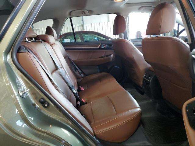 Photo 11 from auction – 2017 SUBARU OUTBACK TO with VIN 4S4BSATC8H3300504