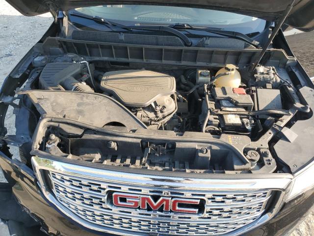 Photo 12 from auction – 2017 GMC ACADIA DEN with VIN 1GKKNXLS3HZ128907