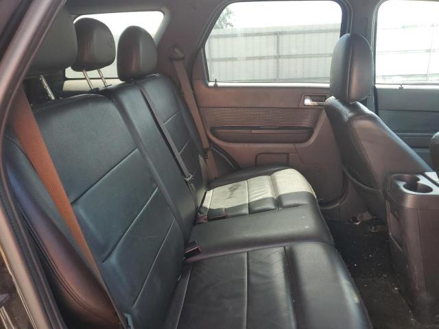 Photo 11 from auction – 2010 FORD ESCAPE LIM with VIN 1FMCU0EG2AKA85304