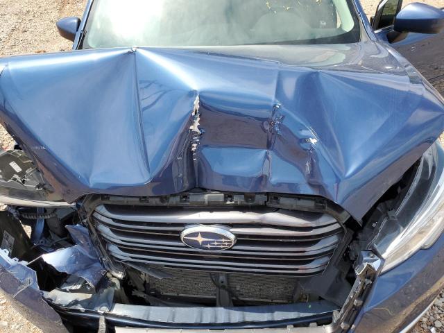 Foto 12 de la subasta – 2021 SUBARU ASCENT PRE con VIN 4S4WMACD6M3465255