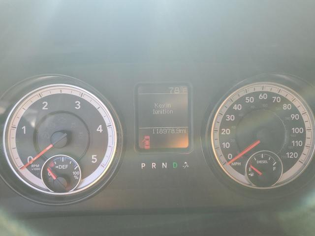 Photo 9 from auction – 2015 RAM 1500 ST with VIN 1C6RR7KM1FS616056