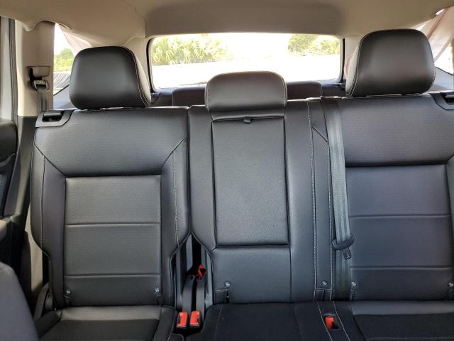 Photo 10 from auction – 2021 VOLKSWAGEN ATLAS with VIN 1V2HR2CA8MC554544