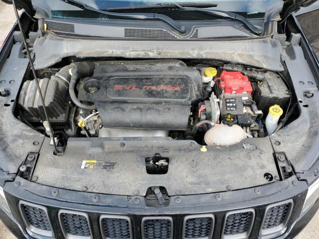 Photo 12 from auction – 2019 JEEP COMPASS LI with VIN 3C4NJDCB6KT672884