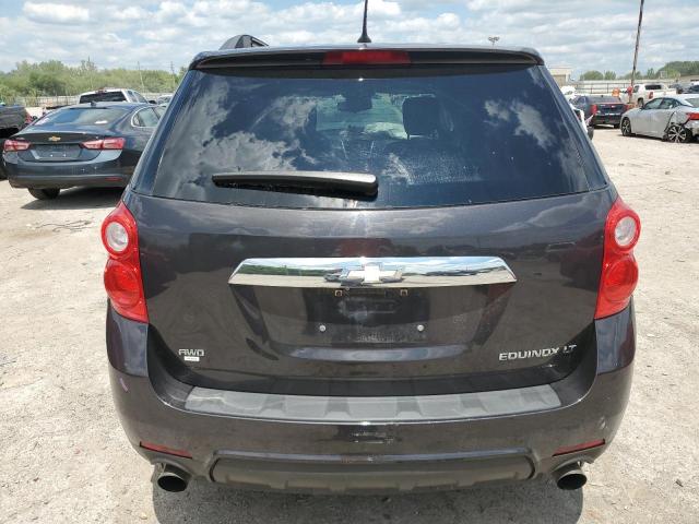Foto 6 de la subasta – 2014 CHEVROLET EQUINOX LT con VIN 2GNFLFE35E6255837