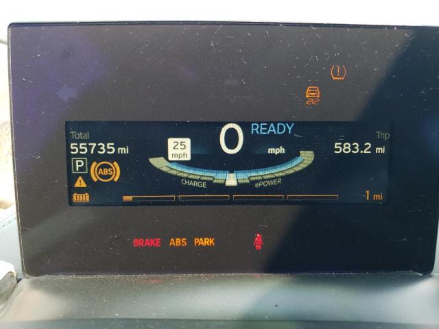 Photo 9 from auction – 2014 BMW I3 BEV with VIN WBY1Z2C55EV284618