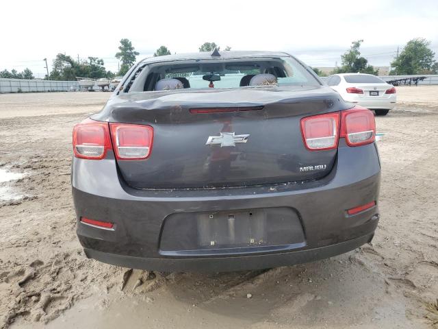 Photo 6 from auction – 2013 CHEVROLET MALIBU LS with VIN 1G11B5SA6DF349533