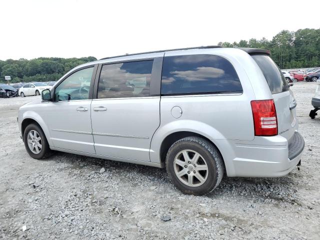Photo 2 from auction – 2010 CHRYSLER TOWN & COU with VIN 2A4RR5D11AR347366