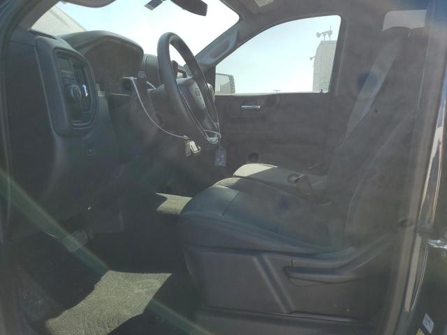 Photo 7 from auction – 2019 CHEVROLET SILVERADO with VIN 3GCPWBEH0KG223208