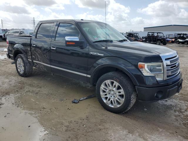 Photo 4 from auction – 2013 FORD F150 SUPER with VIN 1FTFW1CF1DFA52772