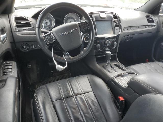 Photo 8 from auction – 2013 CHRYSLER 300 S with VIN 2C3CCABTXDH681677