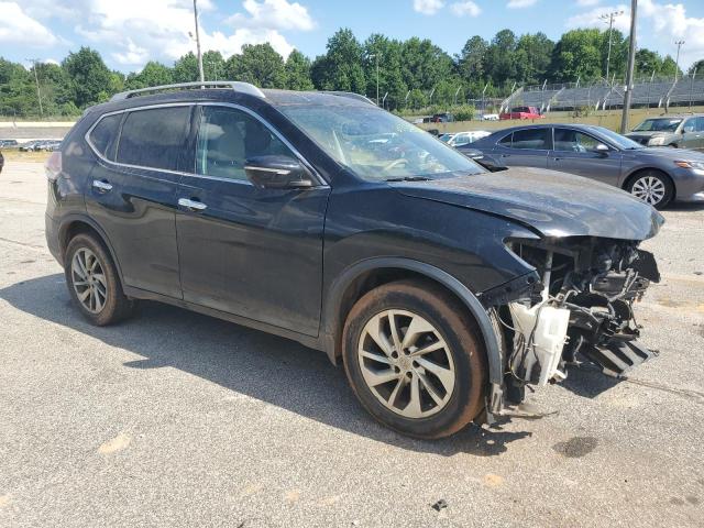 Photo 4 from auction – 2014 NISSAN ROGUE S with VIN 5N1AT2MTXEC851185