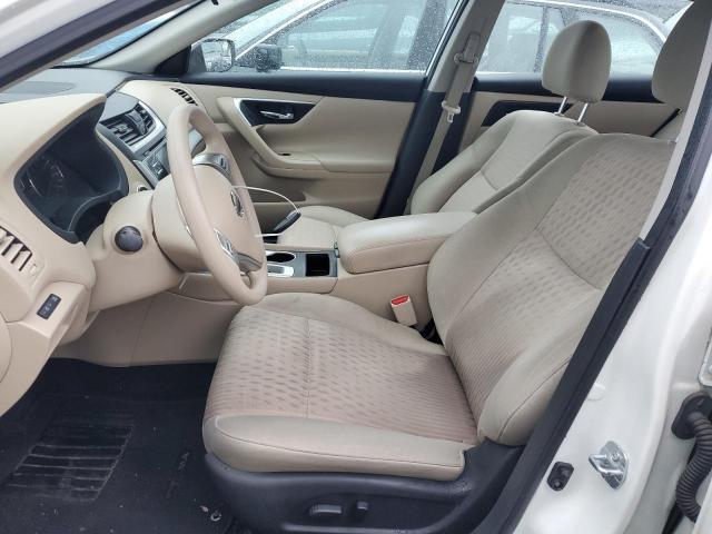 Photo 7 from auction – 2017 NISSAN ALTIMA 2.5 with VIN 1N4AL3AP0HC135455