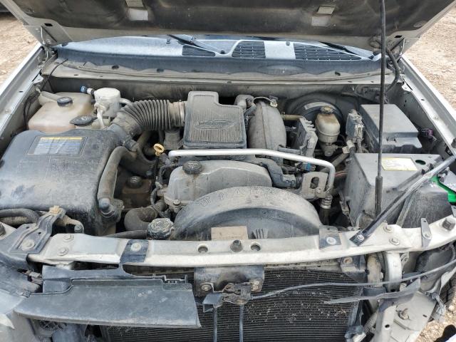 Photo 12 from auction – 2007 CHEVROLET TRAILBLAZE with VIN 1GNDT13S372114513