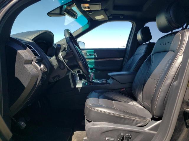Photo 7 from auction – 2016 FORD EXPLORER P with VIN 1FM5K8HTXGGC04881