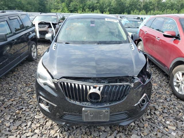 Photo 5 from auction – 2018 BUICK ENVISION P with VIN LRBFXCSA1JD055000