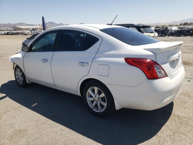 Photo 2 from auction – 2013 NISSAN VERSA S with VIN 3N1CN7AP0DL871818
