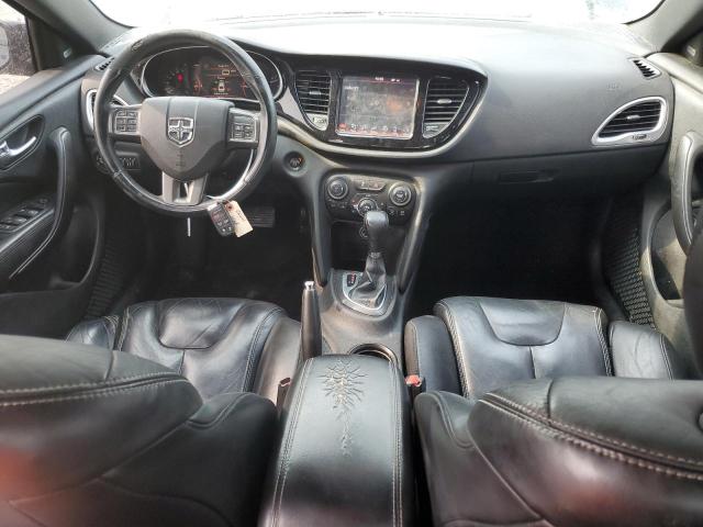 Photo 8 from auction – 2013 DODGE DART LIMIT with VIN 1C3CDFCH4DD225224