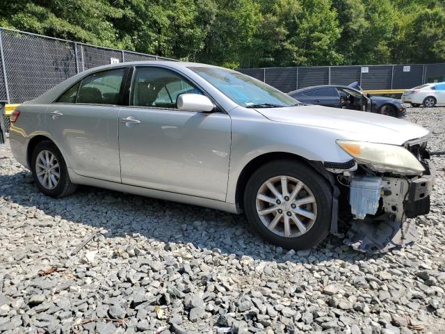 Photo 4 from auction – 2011 TOYOTA CAMRY BASE with VIN 4T1BF3EK3BU629312