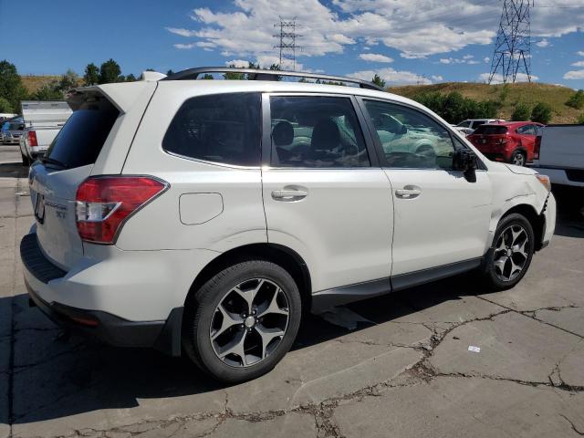 Photo 3 from auction – 2016 SUBARU FORESTER 2 with VIN JF2SJGDC2GH538022