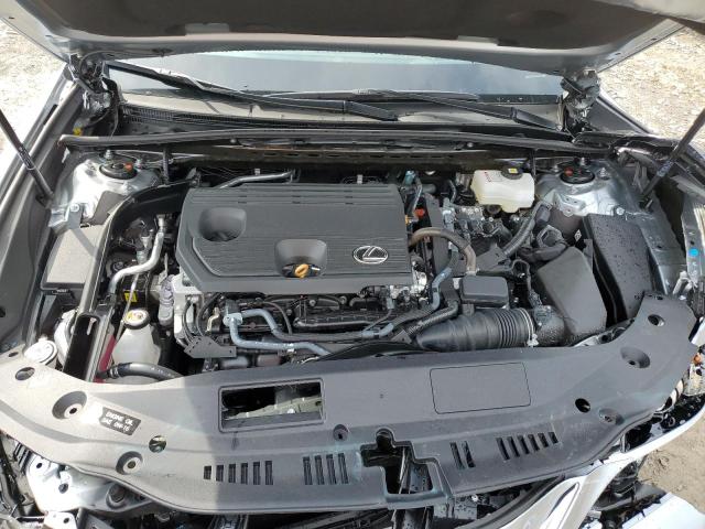 Photo 11 from auction – 2024 LEXUS ES 300H BA with VIN 58AEA1C18RU047607