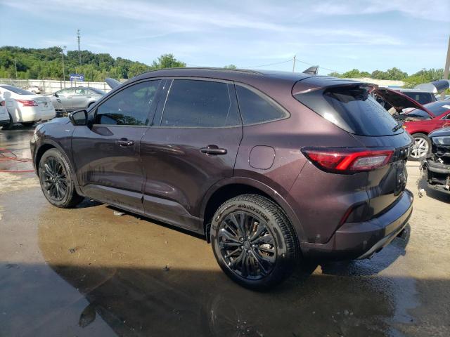 Photo 2 from auction – 2023 FORD ESCAPE ST with VIN 1FMCU9PA8PUB18722