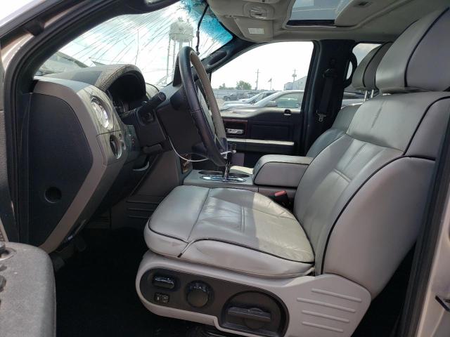 Photo 7 from auction – 2006 LINCOLN MARK LT with VIN 5LTPW18536FJ10594