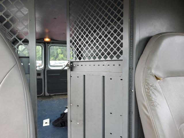 Zdjęcie 10 z aukcji – 2000 FORD ECONOLINE z VIN 1FTRE1425YHB56137