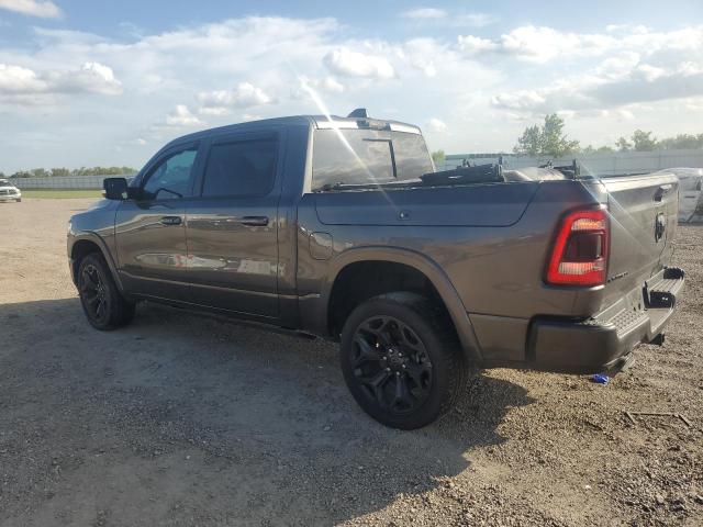Photo 2 from auction – 2022 RAM 1500 LIMIT with VIN 1C6SRFHM2NN270342
