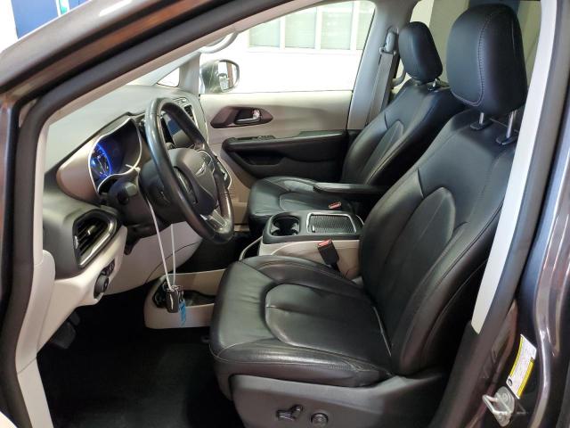 Photo 7 from auction – 2019 CHRYSLER PACIFICA T with VIN 2C4RC1EG3KR705345