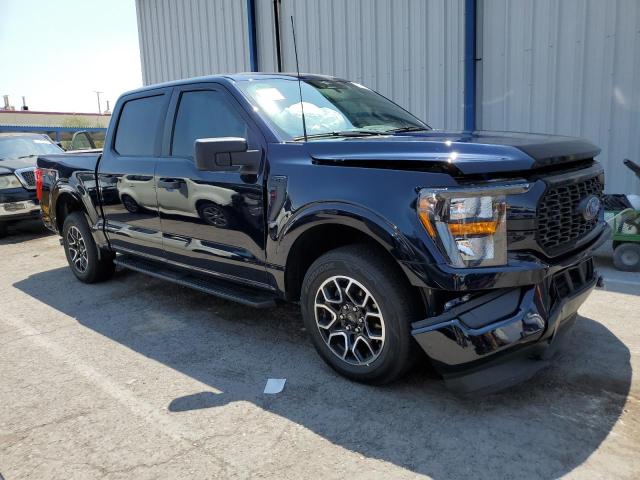 Photo 4 from auction – 2023 FORD F150 SUPER with VIN 1FTEW1CP3PFC31260