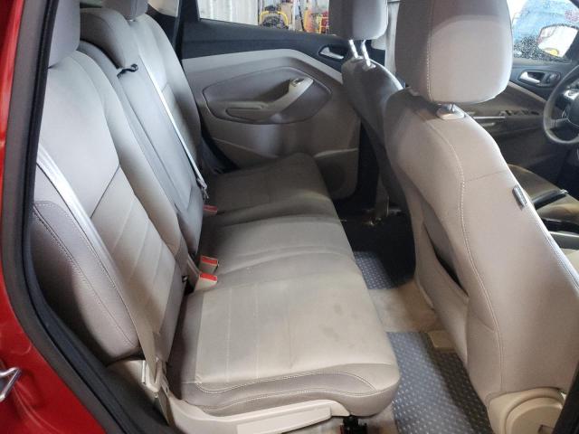 Photo 10 from auction – 2013 FORD ESCAPE SE with VIN 1FMCU0GX1DUA16853