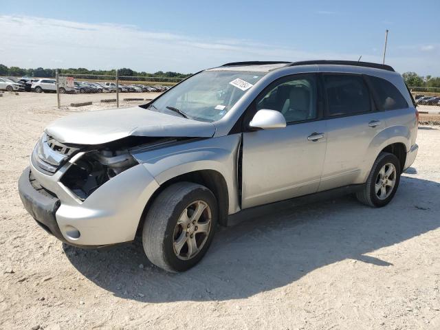 SUZUKI XL7 LUXURY 2007 with VIN 2S3DB417076114257 - Photo from auction