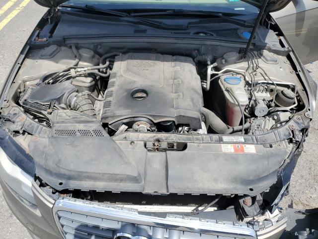Photo 11 from auction – 2010 AUDI A4 PREMIUM with VIN WAUFFAFL8AN039193