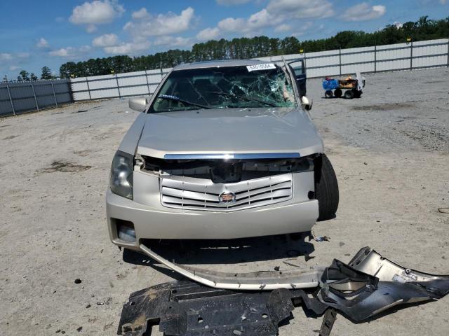Photo 5 from auction – 2007 CADILLAC CTS with VIN 1G6DM57T370106782